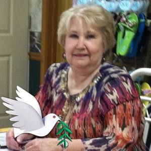 Meet your Posher, Glenda